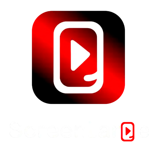 ScreenLarge Logo